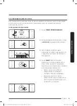 Предварительный просмотр 159 страницы Dacor Contemporary DOP48C86D Series User Manual