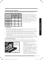 Предварительный просмотр 163 страницы Dacor Contemporary DOP48C86D Series User Manual