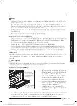 Предварительный просмотр 165 страницы Dacor Contemporary DOP48C86D Series User Manual