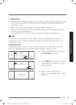 Предварительный просмотр 169 страницы Dacor Contemporary DOP48C86D Series User Manual