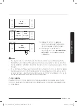 Предварительный просмотр 171 страницы Dacor Contemporary DOP48C86D Series User Manual