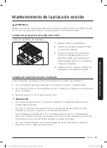 Предварительный просмотр 193 страницы Dacor Contemporary DOP48C86D Series User Manual