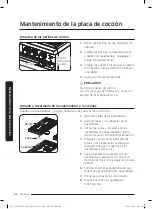 Предварительный просмотр 194 страницы Dacor Contemporary DOP48C86D Series User Manual