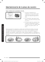 Предварительный просмотр 198 страницы Dacor Contemporary DOP48C86D Series User Manual