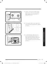 Предварительный просмотр 203 страницы Dacor Contemporary DOP48C86D Series User Manual