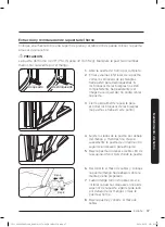 Предварительный просмотр 205 страницы Dacor Contemporary DOP48C86D Series User Manual