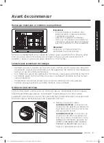 Предварительный просмотр 225 страницы Dacor Contemporary DOP48C86D Series User Manual