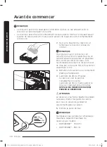 Предварительный просмотр 226 страницы Dacor Contemporary DOP48C86D Series User Manual