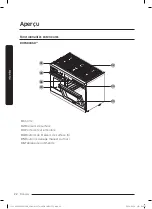 Предварительный просмотр 238 страницы Dacor Contemporary DOP48C86D Series User Manual