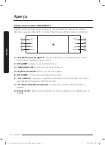 Предварительный просмотр 240 страницы Dacor Contemporary DOP48C86D Series User Manual