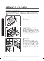 Предварительный просмотр 256 страницы Dacor Contemporary DOP48C86D Series User Manual