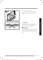 Предварительный просмотр 257 страницы Dacor Contemporary DOP48C86D Series User Manual