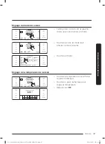 Предварительный просмотр 263 страницы Dacor Contemporary DOP48C86D Series User Manual