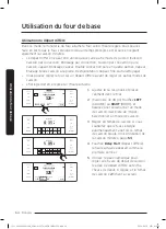 Предварительный просмотр 270 страницы Dacor Contemporary DOP48C86D Series User Manual