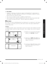 Предварительный просмотр 277 страницы Dacor Contemporary DOP48C86D Series User Manual