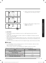 Предварительный просмотр 281 страницы Dacor Contemporary DOP48C86D Series User Manual