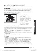 Предварительный просмотр 301 страницы Dacor Contemporary DOP48C86D Series User Manual