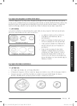 Предварительный просмотр 303 страницы Dacor Contemporary DOP48C86D Series User Manual