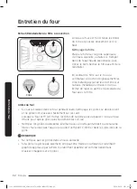 Предварительный просмотр 308 страницы Dacor Contemporary DOP48C86D Series User Manual