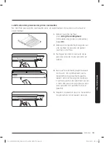 Предварительный просмотр 309 страницы Dacor Contemporary DOP48C86D Series User Manual