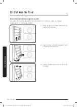 Предварительный просмотр 310 страницы Dacor Contemporary DOP48C86D Series User Manual