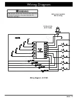 Preview for 13 page of Dacor DCT365/LP Installation Instructions Manual