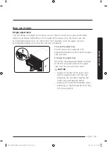 Preview for 13 page of Dacor DDW24M99 Series User Manual