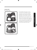 Preview for 15 page of Dacor DDW24M99 Series User Manual