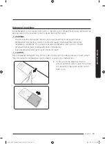 Preview for 19 page of Dacor DDW24M99 Series User Manual