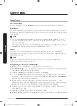 Preview for 30 page of Dacor DDW24M99 Series User Manual