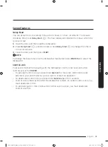 Preview for 31 page of Dacor DDW24M99 Series User Manual