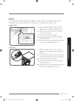 Preview for 33 page of Dacor DDW24M99 Series User Manual