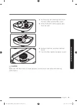 Preview for 35 page of Dacor DDW24M99 Series User Manual