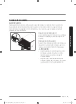 Preview for 65 page of Dacor DDW24M99 Series User Manual