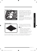 Preview for 69 page of Dacor DDW24M99 Series User Manual