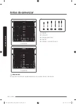 Preview for 70 page of Dacor DDW24M99 Series User Manual