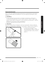 Preview for 71 page of Dacor DDW24M99 Series User Manual