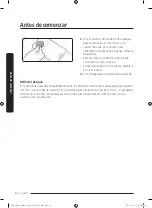 Preview for 74 page of Dacor DDW24M99 Series User Manual