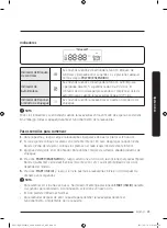 Preview for 77 page of Dacor DDW24M99 Series User Manual