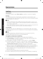 Preview for 82 page of Dacor DDW24M99 Series User Manual