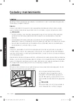 Preview for 84 page of Dacor DDW24M99 Series User Manual