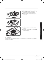 Preview for 87 page of Dacor DDW24M99 Series User Manual