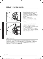 Preview for 88 page of Dacor DDW24M99 Series User Manual