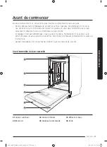 Preview for 115 page of Dacor DDW24M99 Series User Manual