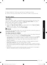 Preview for 135 page of Dacor DDW24M99 Series User Manual