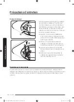 Preview for 140 page of Dacor DDW24M99 Series User Manual