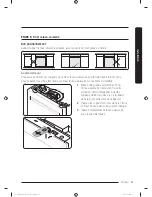 Предварительный просмотр 53 страницы Dacor DDW24M999UM Installation Instructions Manual