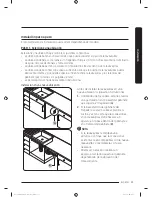 Предварительный просмотр 75 страницы Dacor DDW24M999UM Installation Instructions Manual