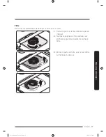 Preview for 89 page of Dacor DDW24T99 Series User Manual