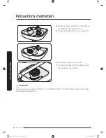 Preview for 90 page of Dacor DDW24T99 Series User Manual